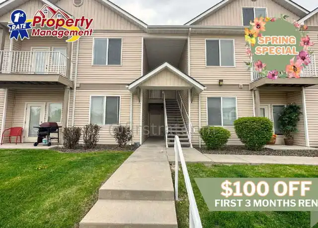Property at 250 W Mallard Dr Unit 202, Boise, ID, 83706, 1 bed, 1 bath, [object Object]