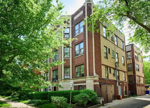 Property at 1112 Grove St Unit 2B, Evanston, IL, 60201, 1 bed, 1 bath, [object Object]