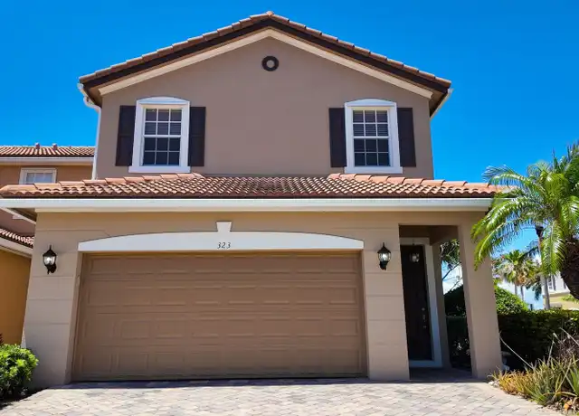 Property at 323 Versailles Ln, Vero Beach, FL, 32960, 3 beds, 2 baths, [object Object]