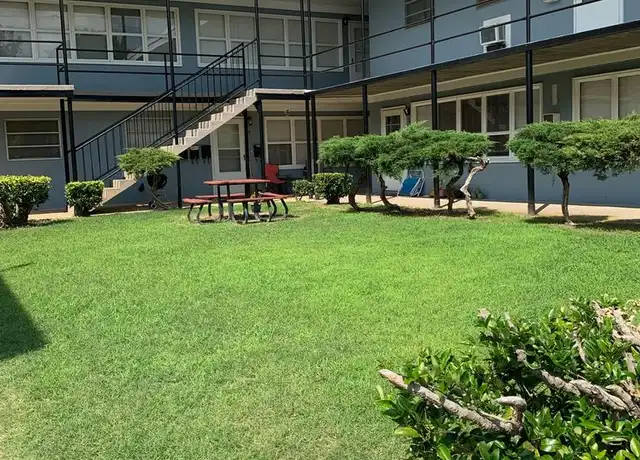 Property at 1704 Kingston Ave #6, Norfolk, VA, 23503, 1 bed, 1 bath, [object Object]