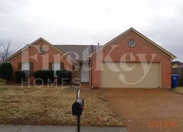 Property at 6675 May Springs Dr, Memphis, TN, 38141, 3 beds, 2 baths, [object Object]