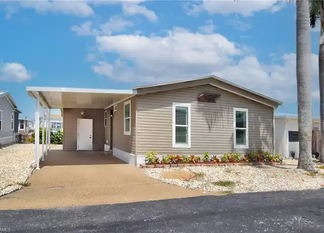 Property at 3103 Harpoon Ln, Saint James City, FL, 33956, 2 beds, 2 baths, [object Object]