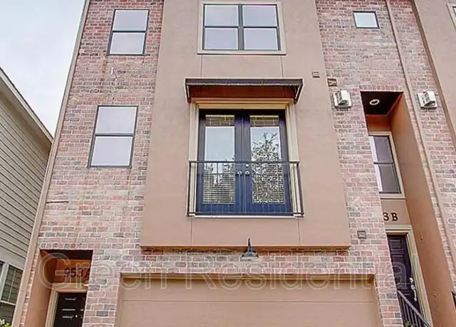 Property at 953 Yale St Unit A, Houston, TX, 77008, 3 beds, 2.5 baths, [object Object]