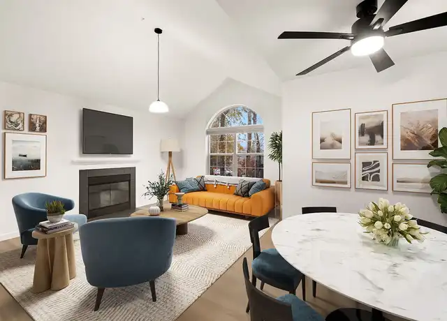 Property at Larkspur Place - 7609 NE Vancouver Mall Dr, Vancouver, WA, 98662, 2 beds, 2 baths, [object Object]