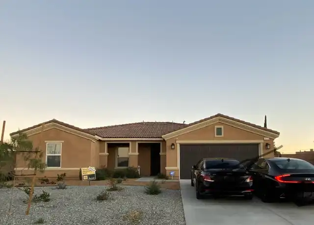 Property at 15663 Whispering Creek Way, Victorville, CA, 92395, 4 beds, 2 baths, [object Object]