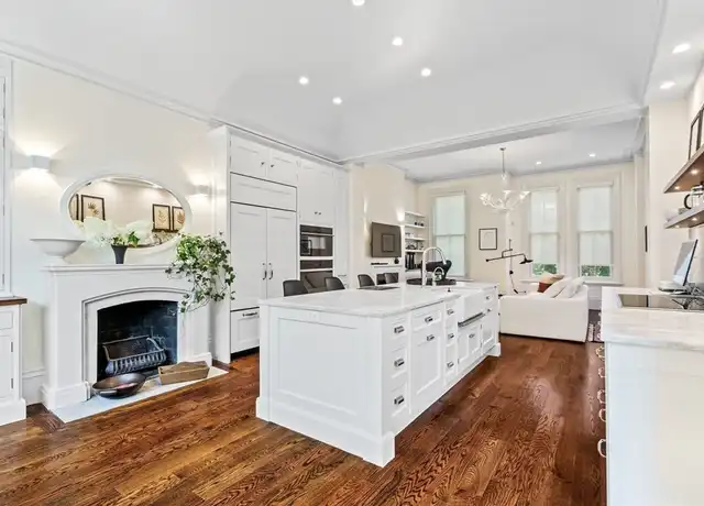 Property at 57 Monmouth St, Brookline, MA, 02446, 4 beds, 2.5 baths, [object Object]