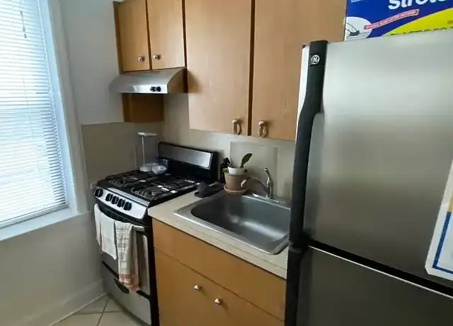 Property at 11215 72nd Rd, Forest Hills, NY, 11375, 1 bed, 1 bath, [object Object]