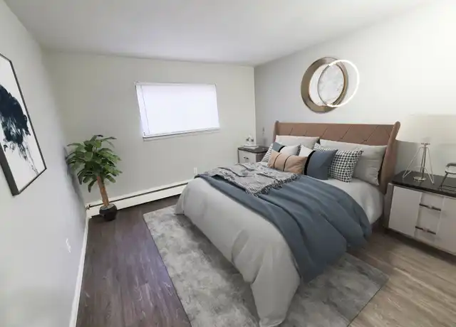 Property at The Wave - 201 S Waverly Rd, Lansing, MI, 48917, 1-2 bed, 1 bath, [object Object]