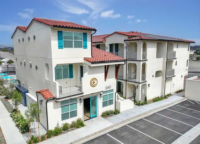 Property at The Commodore Apartments - 200 E 31st St, National City, CA, 91950, 1 bed, 1 bath, [object Object]