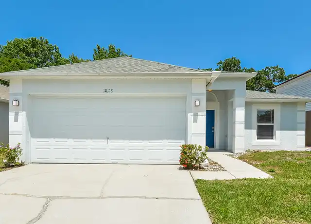 Property at 10113 Dean Chase Blvd, Orlando, FL, 32825, 3 beds, 2 baths, [object Object]