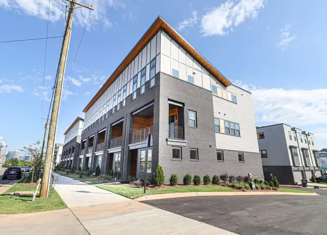 Property at 2027 Isom St, Charlotte, NC, 28208, 3 beds, 3.5 baths, [object Object]