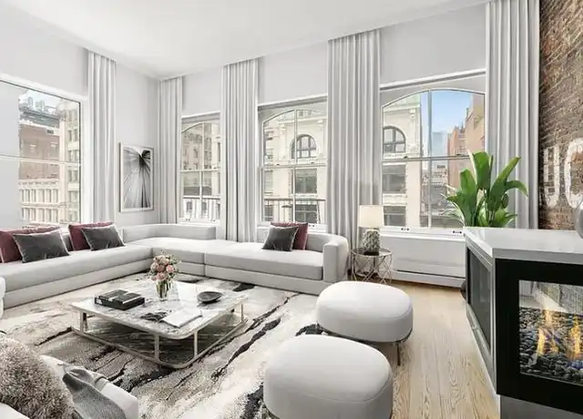 Property at 496 Broadway, New York, NY, 10012, 2 beds, 2 baths, [object Object]