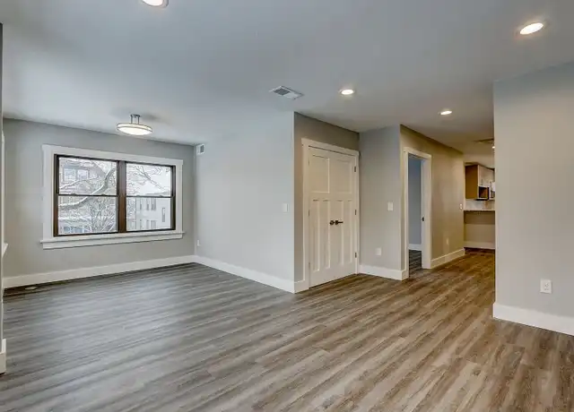Property at 2105 N Booth St Unit 2105-6, Milwaukee, WI, 53212, 2 beds, 1 bath, [object Object]