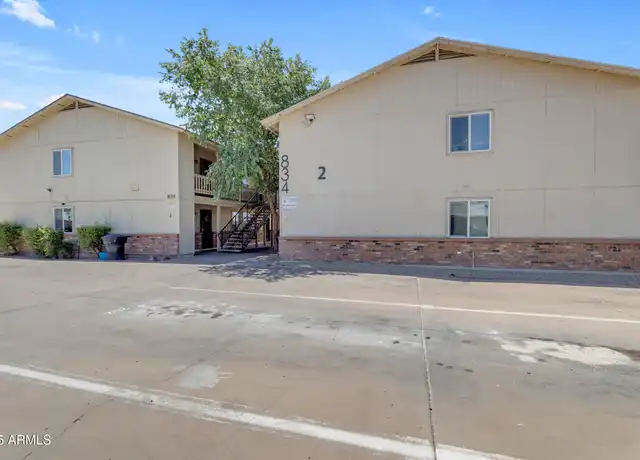 Property at 834 N Cherry Unit 102, Mesa, AZ, 85201, 2 beds, 1 bath, [object Object]