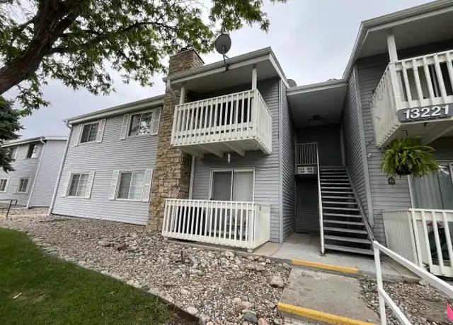 Property at 13221 E Asbury Dr #203, Aurora, CO, 80014, 2 beds, 2 baths, [object Object]