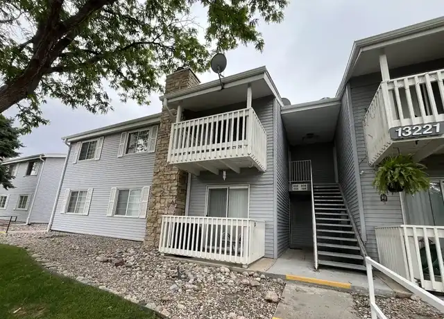 Property at 13221 E Asbury Dr #203, Aurora, CO, 80014, 2 beds, 2 baths, [object Object]