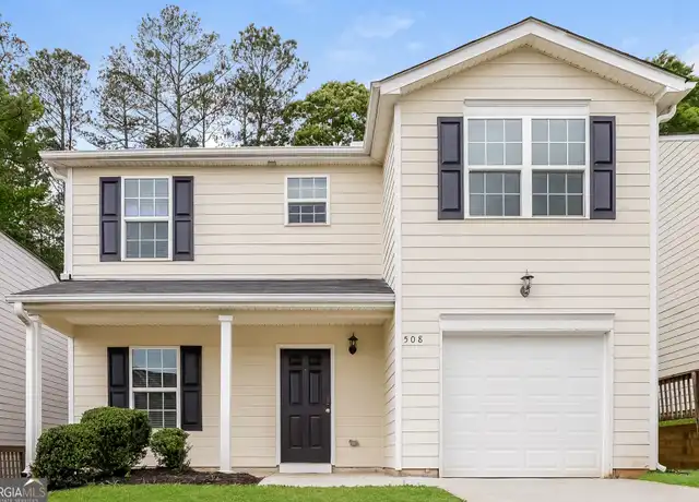 Property at 508 Brady Dr, Villa Rica, GA, 30180, 4 beds, 2.5 baths, [object Object]