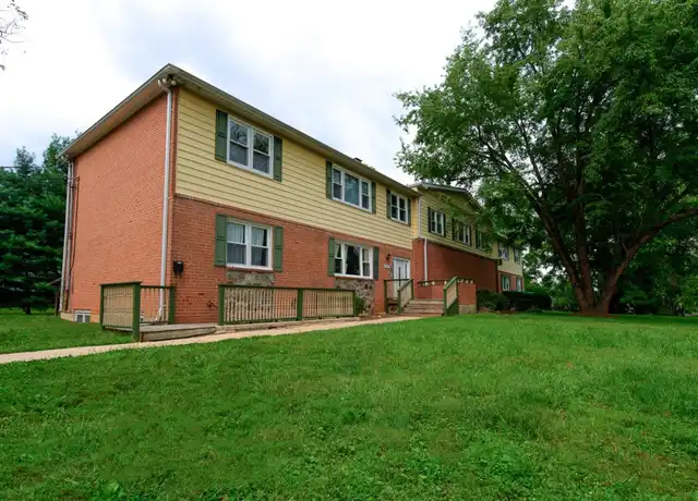 Property at 5720 Pimlico Rd Unit 6, Baltimore, MD, 21209, 2 beds, 1 bath, [object Object]