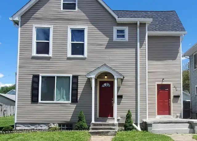 Property at 334 S Jersey St Unit 334, Dayton, OH, 45403, 2 beds, 1 bath, [object Object]