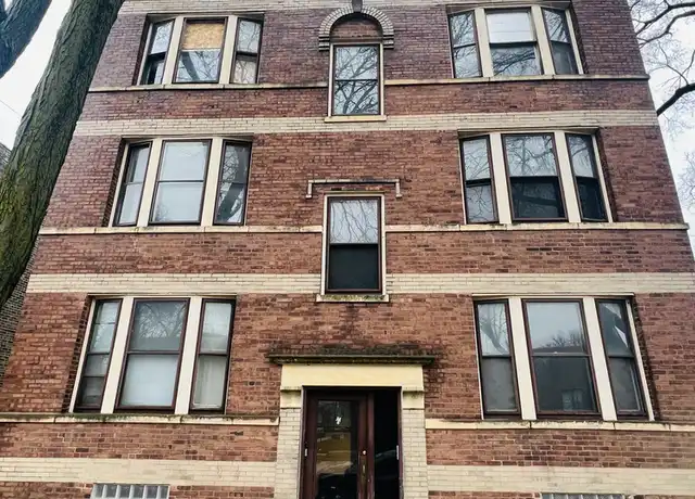 Property at 1045 E 73rd St Unit 1, Chicago, IL, 60619, 2 beds, 1 bath, [object Object]