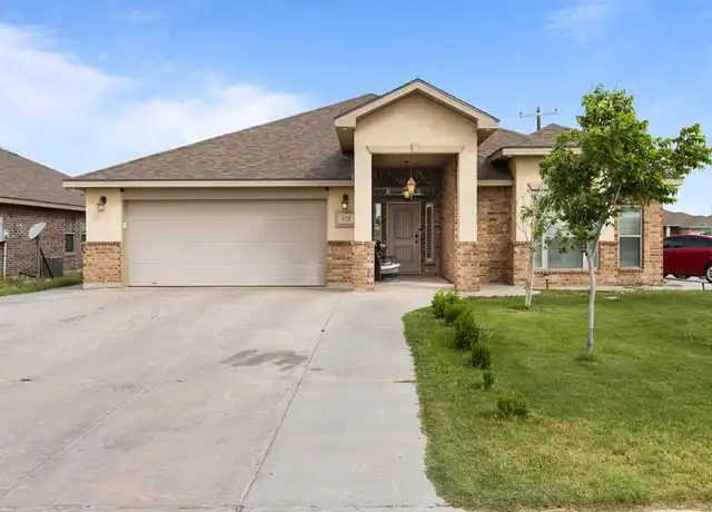 Property at 825 E 91st St, Odessa, TX, 79765, 3 beds, 2 baths, [object Object]