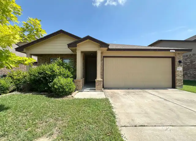 Property at 3414 Parkmill Dr, Killeen, TX, 76542, 3 beds, 2 baths, [object Object]