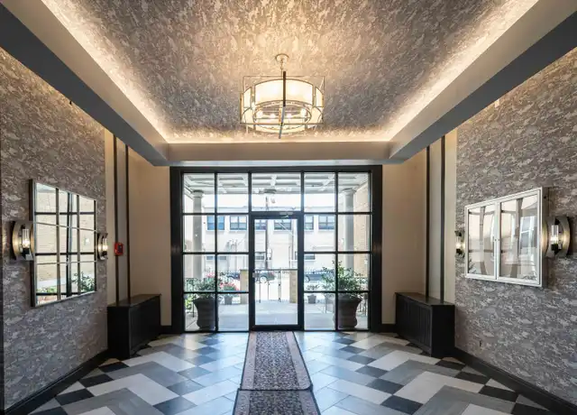 Property at 288 Rosa Parks Blvd Unit 4B, Paterson, NJ, 07501, 1 bed, 1 bath, [object Object]