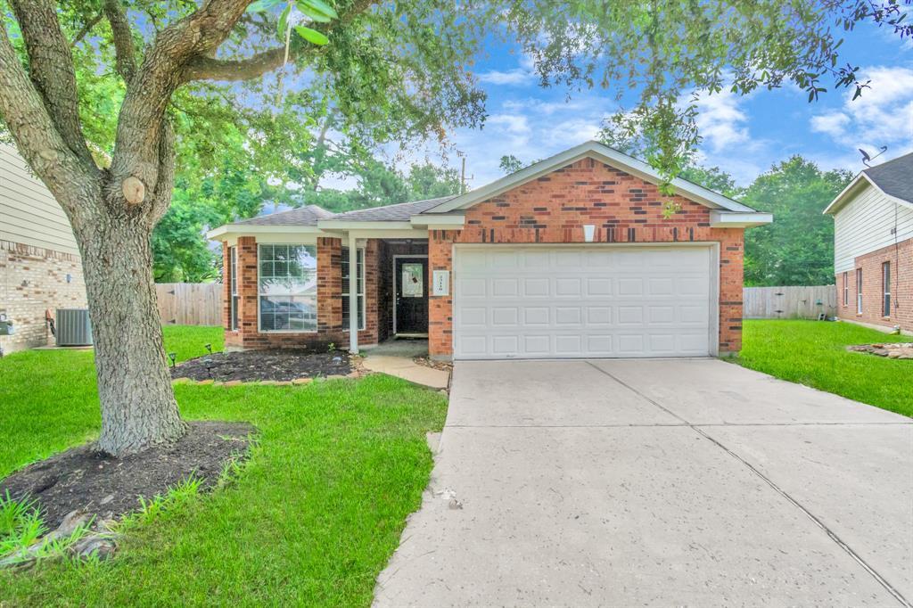 23110 Postwood Oaks Dr, Spring, TX 77373 Redfin