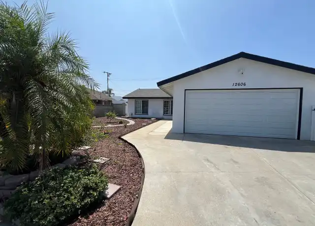 Property at 12606 Pineville St, El Monte, CA, 91732, 3 beds, 2 baths, [object Object]