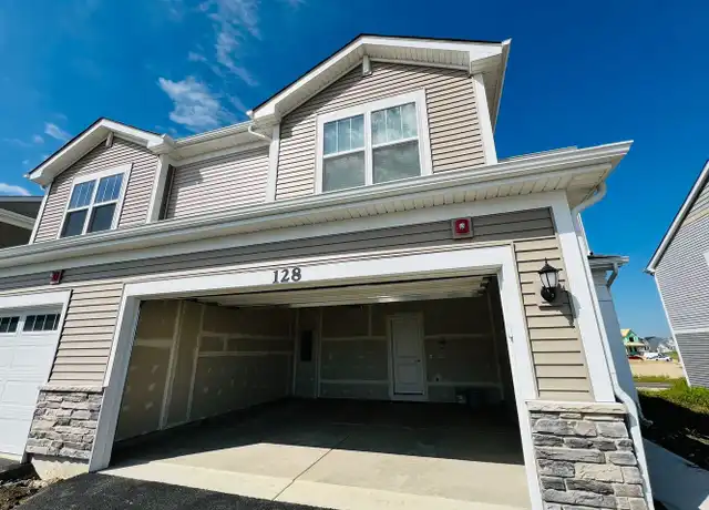Property at 128 Henderson St, Oswego, IL, 60543, 3 beds, 2.5 baths, [object Object]