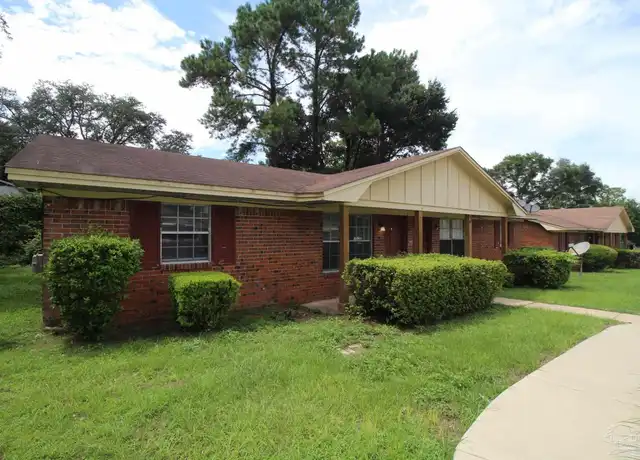 Property at 10151 Guidy Ln Unit J1, Pensacola, FL, 32514, 2 beds, 1 bath, [object Object]