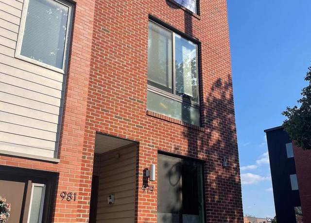 Photo of 979 N Marshall St #2, Philadelphia, PA 19123
