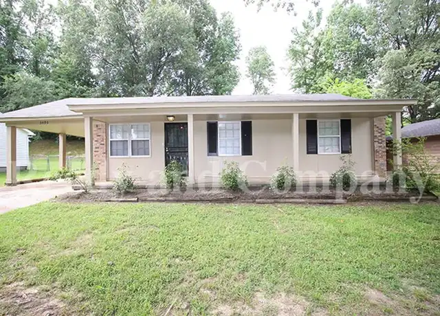 Property at 3593 Voltaire Ave, Memphis, TN, 38128, 3 beds, 2 baths, [object Object]