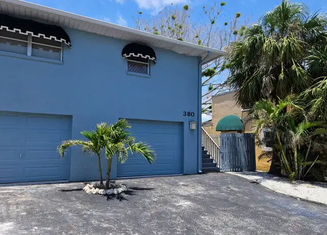 Property at 380 137th Avenue Cir, Madeira Beach, FL, 33708, 2 beds, 1 bath, [object Object]