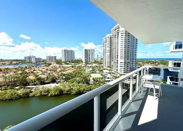 Property at 20505 E Country Club Dr #1432, Miami, FL, 33180, 2 beds, 2 baths, [object Object]