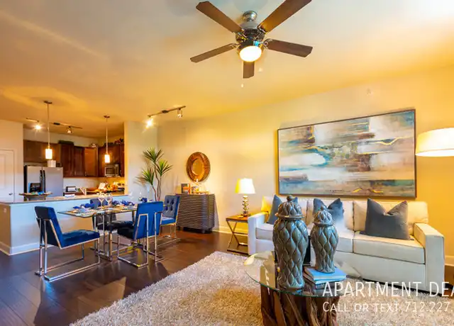 Property at 2306 Richmond Ave Unit 1066, Houston, TX, 77098, 1 bed, 1 bath, [object Object]