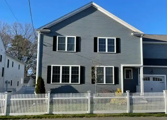 Property at 51 Oak St Unit 51, Needham, MA, 02492, 3 beds, 2.5 baths, [object Object]
