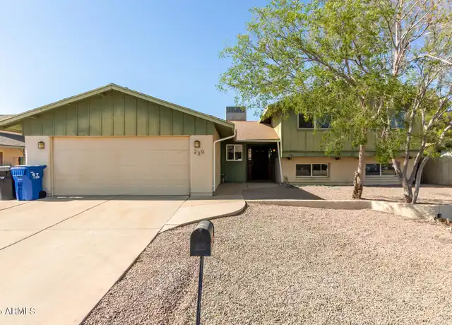 Property at 230 E Strahan Dr, Tempe, AZ, 85283, 4 beds, 3.5 baths, [object Object]