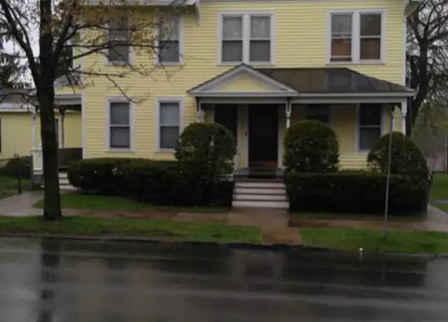 Property at 183 Circular St Unit 3, Saratoga Springs, NY, 12866, 1 bed, 1 bath, [object Object]