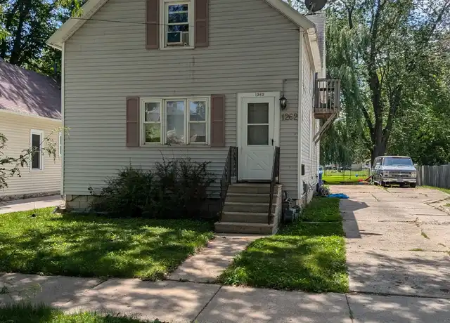 Property at 1262 Lawe St, Green Bay, WI, 54301, 3 beds, 1 bath, [object Object]