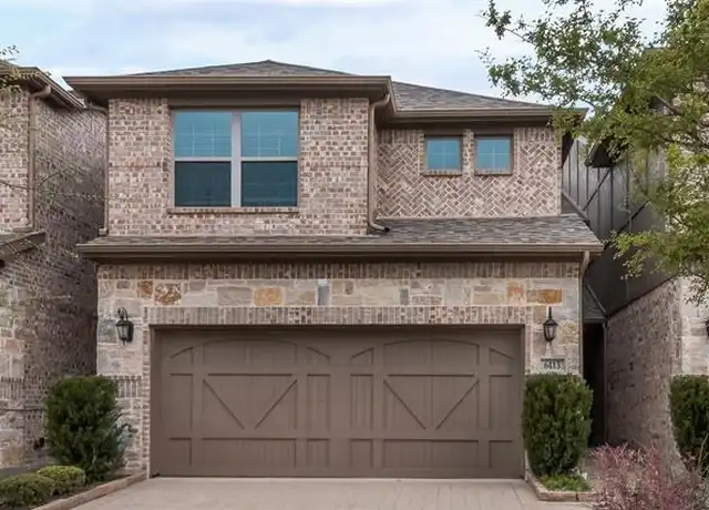 Property at 6413 Burbank Way, Plano, TX, 75024, 3 beds, 2.5 baths, [object Object]