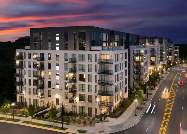 Property at 3300 Roswell Rd NE Ph 7, Atlanta, GA, 30305, 2 beds, 2 baths, [object Object]