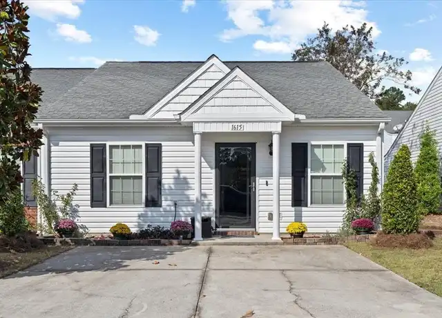 Property at 1615 Emma St, Augusta, GA, 30909, 2 beds, 2 baths, [object Object]