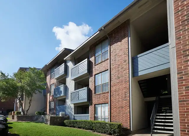 Property at Summerwood Cove - 9821 Summerwood Cir, Dallas, TX, 75243, 1 bed, 1 bath, [object Object]