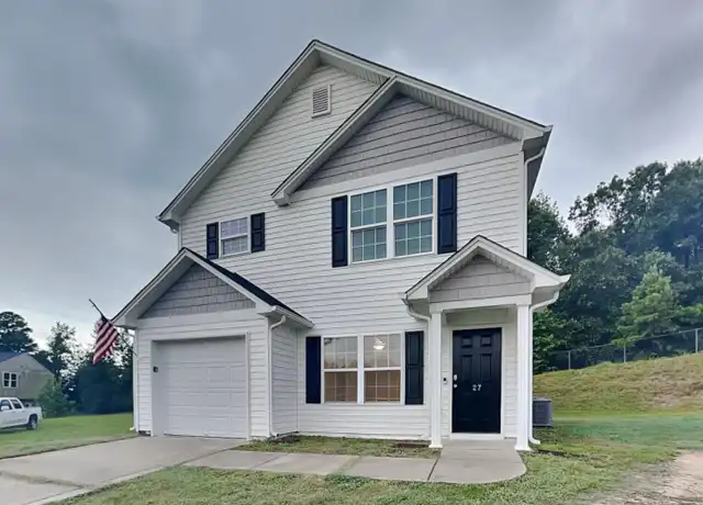 Property at 27 Anna Maria Ct, Lillington, NC, 27546, 3 beds, 2.5 baths, [object Object]