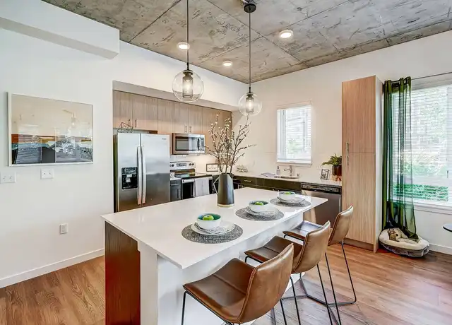 Property at Parkside Esterra Park - 15551 NE Turing St, Redmond, WA, 98052, 0-2 beds, 1-2 bath, [object Object]