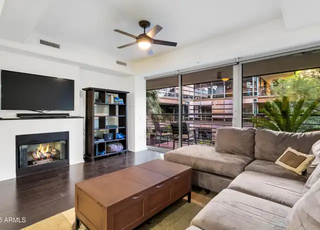 Property at 7131 E Rancho Vista Dr #3003, Scottsdale, AZ, 85251, 1 bed, 1 bath, [object Object]