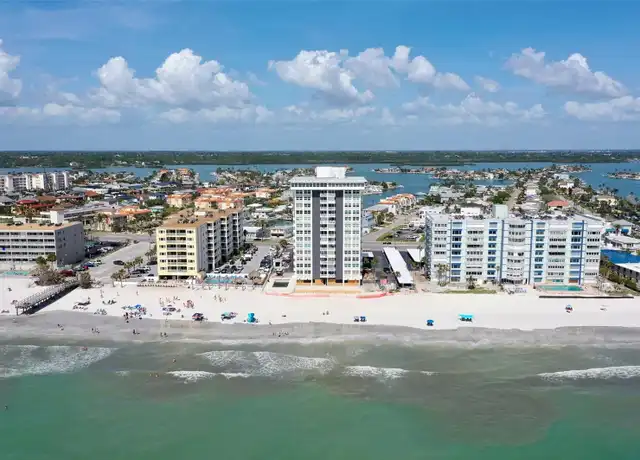 Property at 17408 Gulf Blvd #301, Redington Shores, FL, 33708, 2 beds, 2 baths, [object Object]