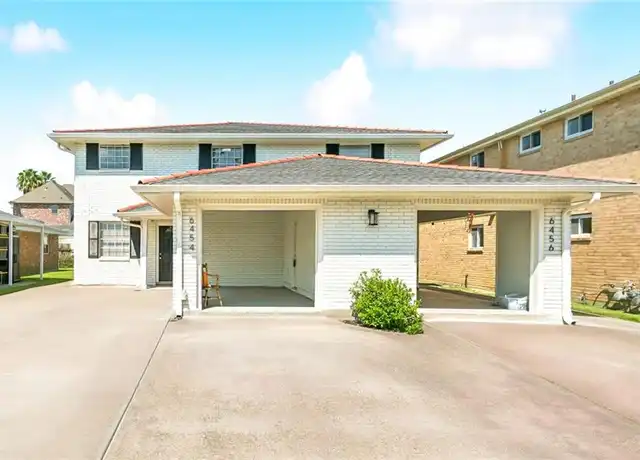 Property at 6454 Center St, New Orleans, LA, 70124, 3 beds, 2.5 baths, [object Object]