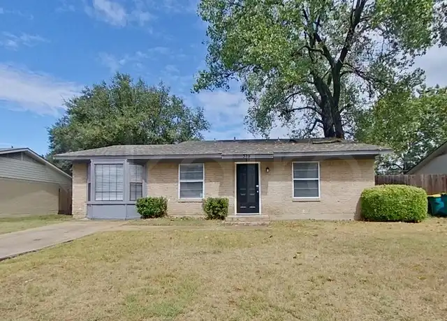 Property at 319 Aquarius Dr, Cedar Hill, TX, 75104, 3 beds, 1.5 baths, [object Object]